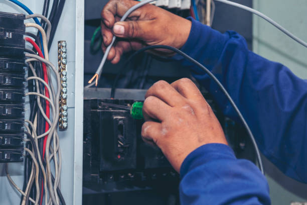 Best Residential Electrician Services  in Crane, TX