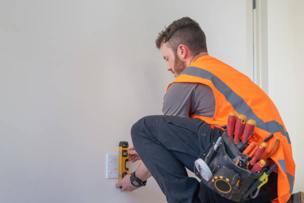 Best Commercial Electrician Services  in Crane, TX