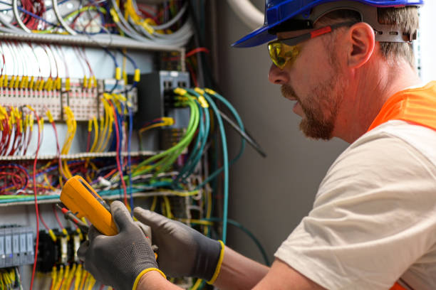 Why Trust Our Certified Electricians for Your Electrical Needs in TX?