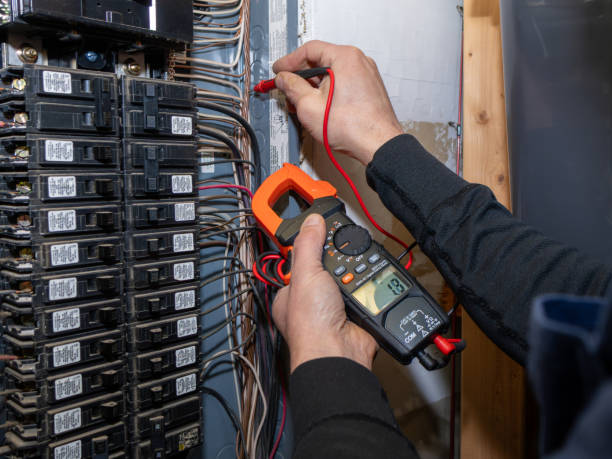 Best Electrical Rewiring Services  in Crane, TX